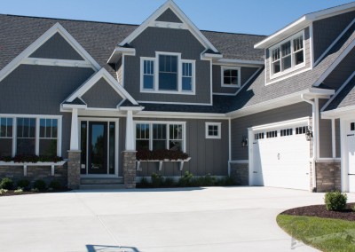 Exteriors