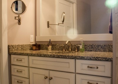 Bathrooms